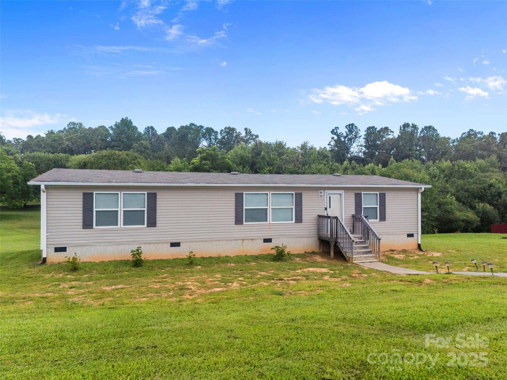1291 Pace Road