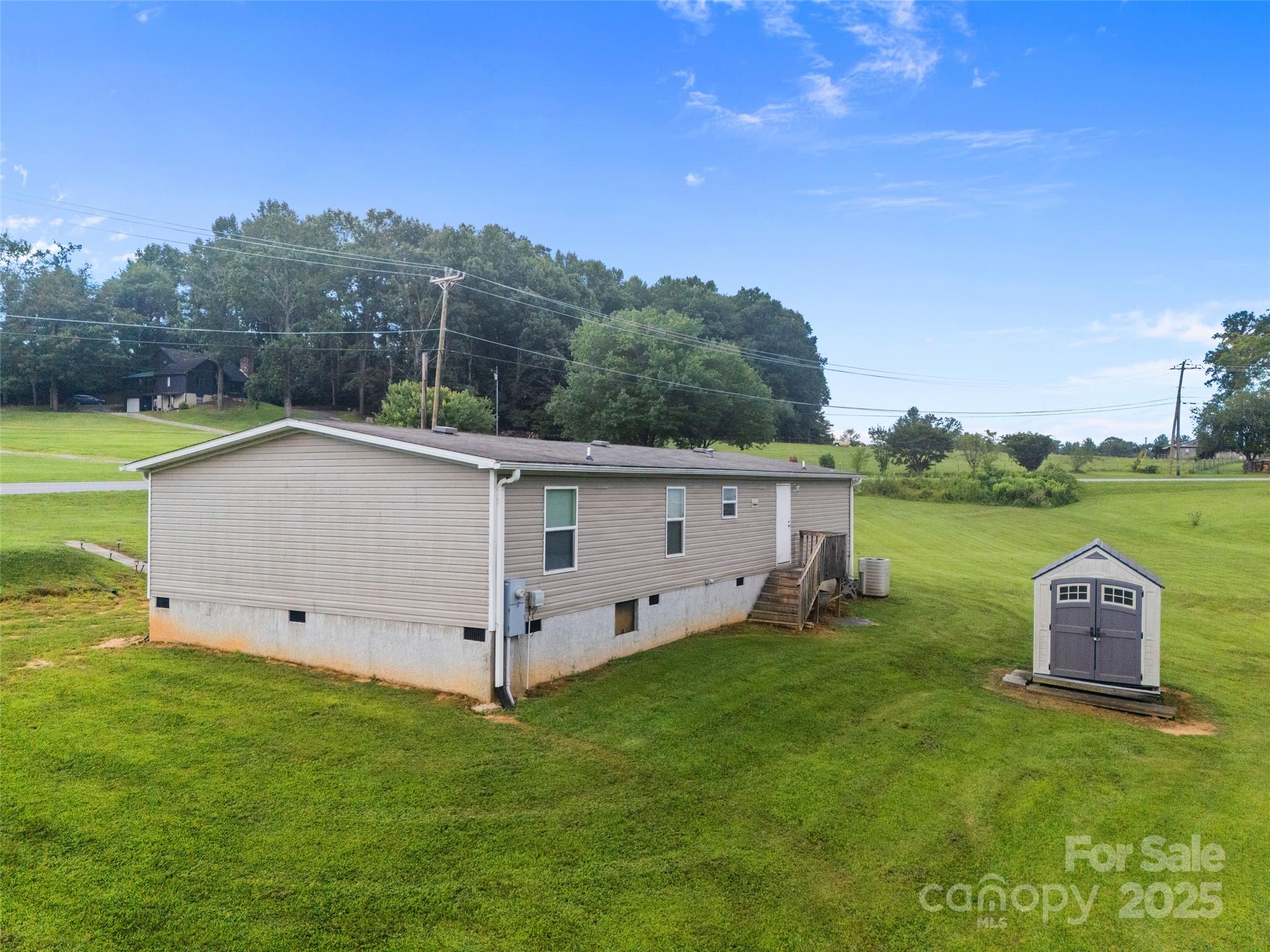 1291 Pace Road