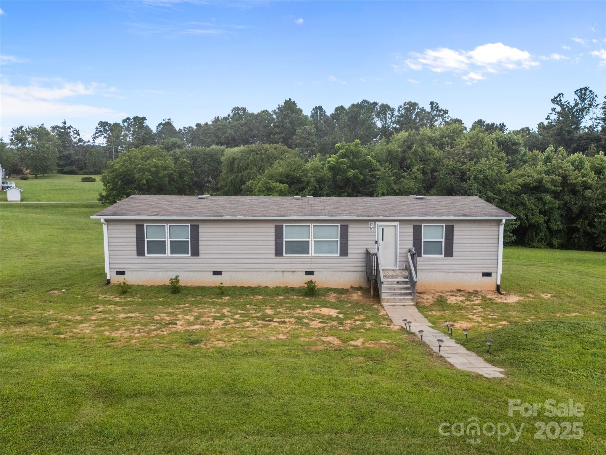 1291 Pace Road