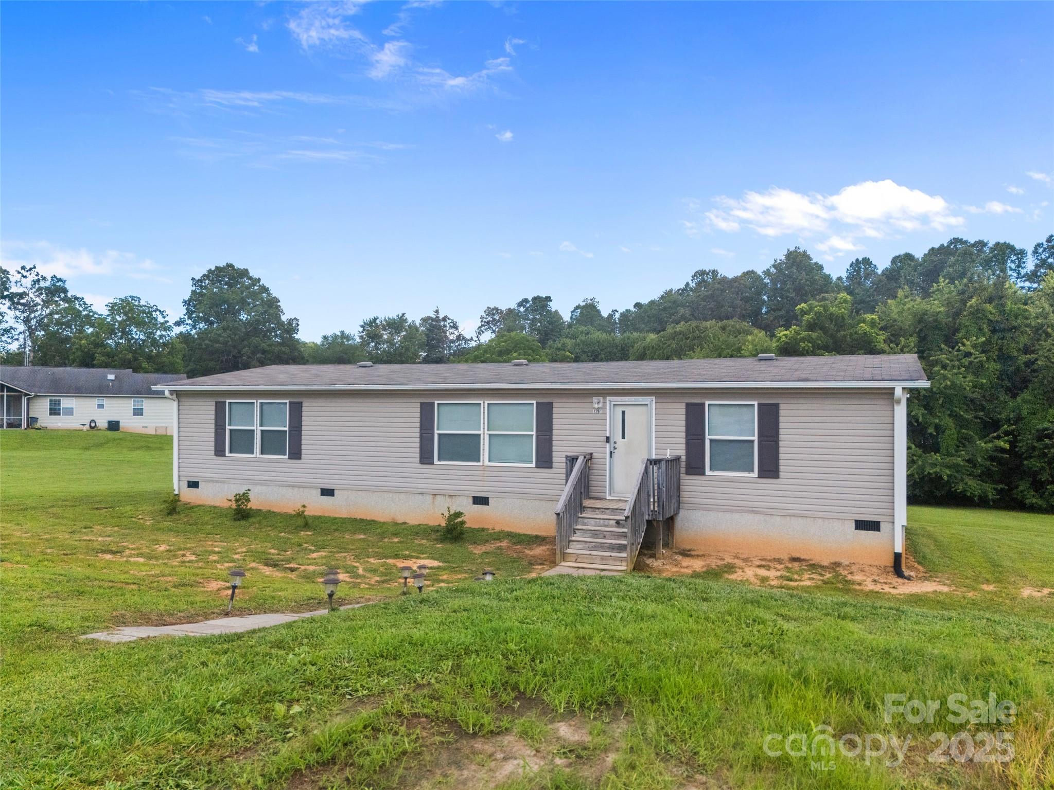 1291 Pace Road