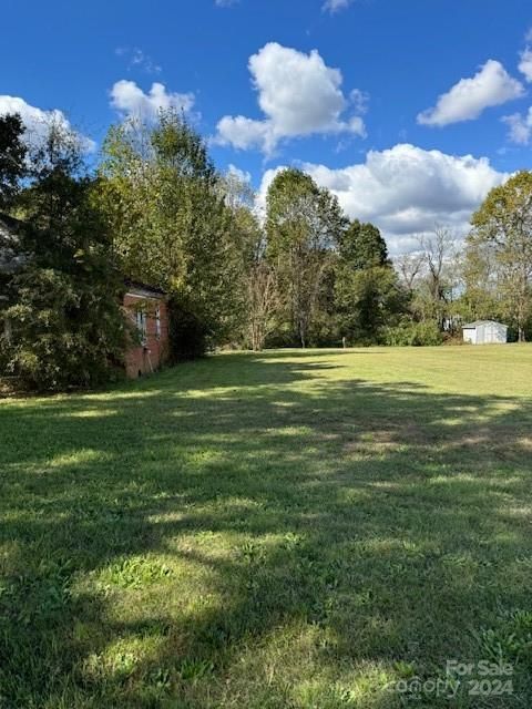 A home in Statesville