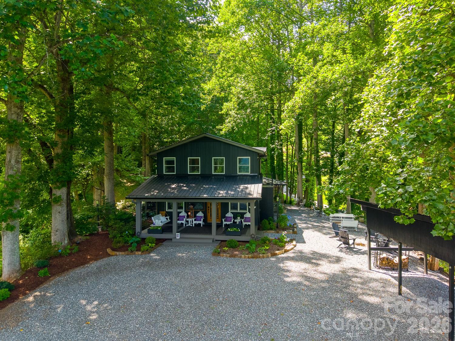 75 Mountain View Road