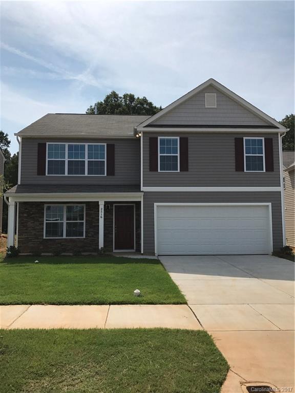 Sanders Farm - Residential Lease