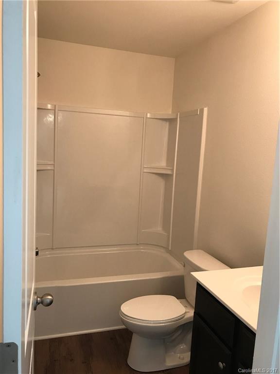 Sanders Farm - Residential Lease