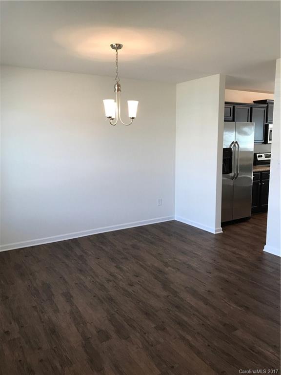 Sanders Farm - Residential Lease