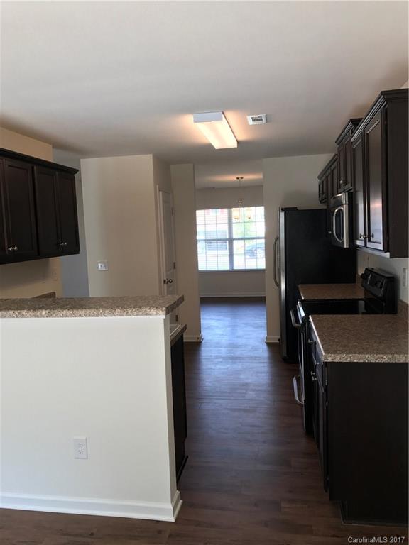 Sanders Farm - Residential Lease