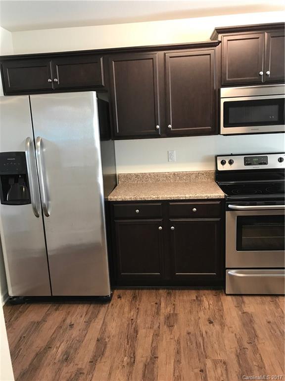 Sanders Farm - Residential Lease