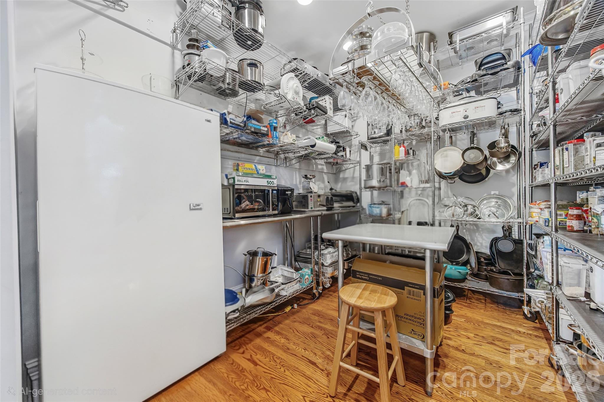 Riverfront - Residential