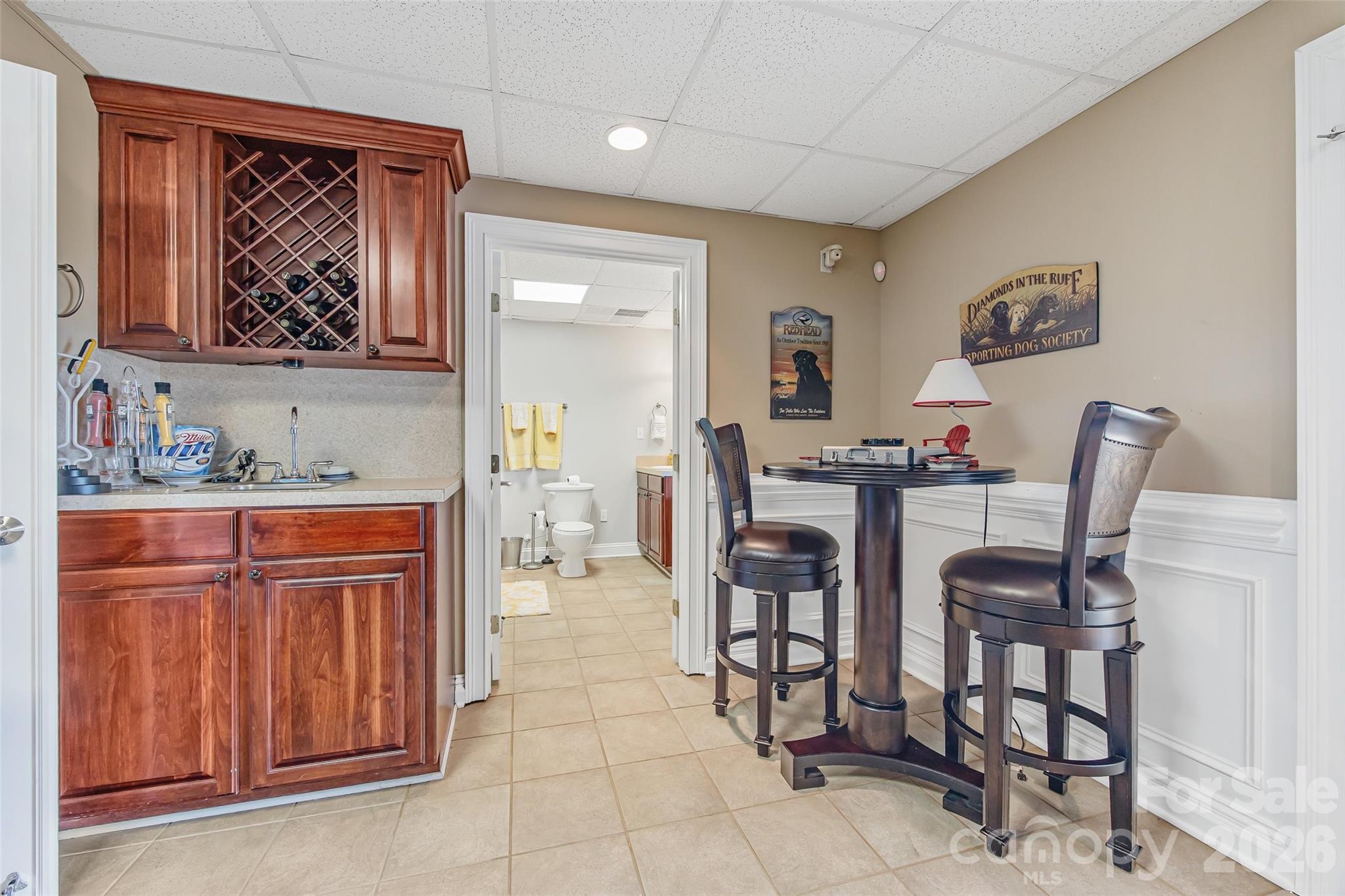 Riverfront - Residential