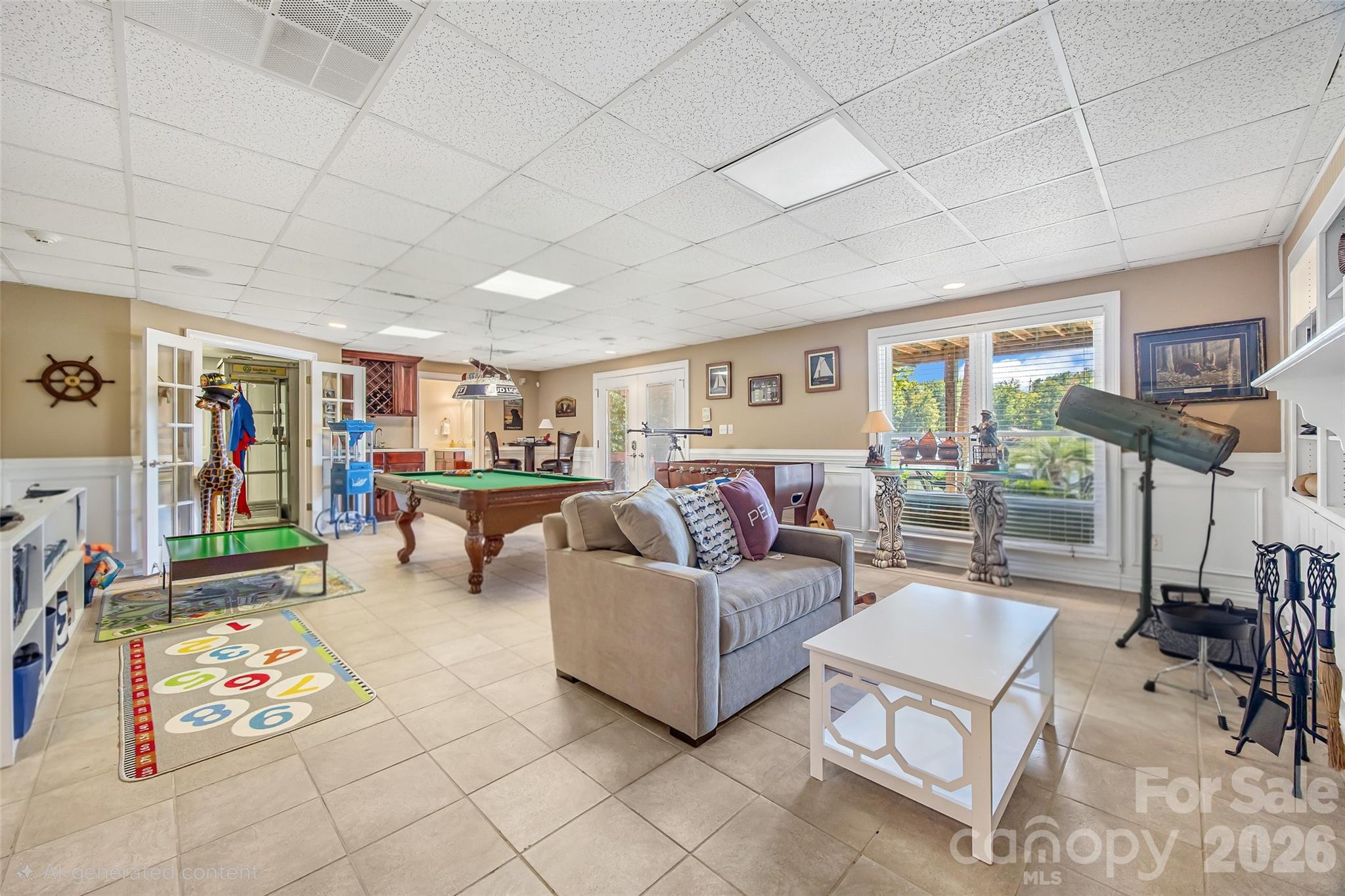 Riverfront - Residential