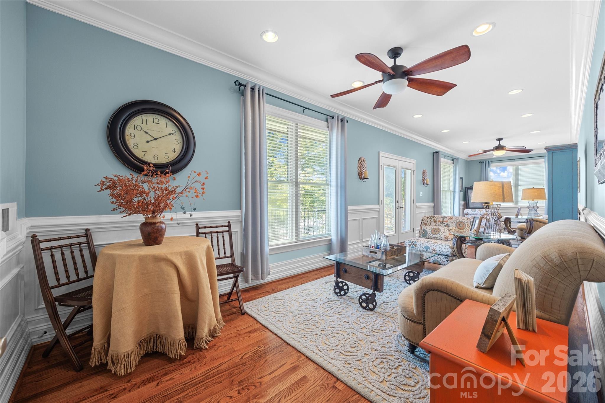 Riverfront - Residential