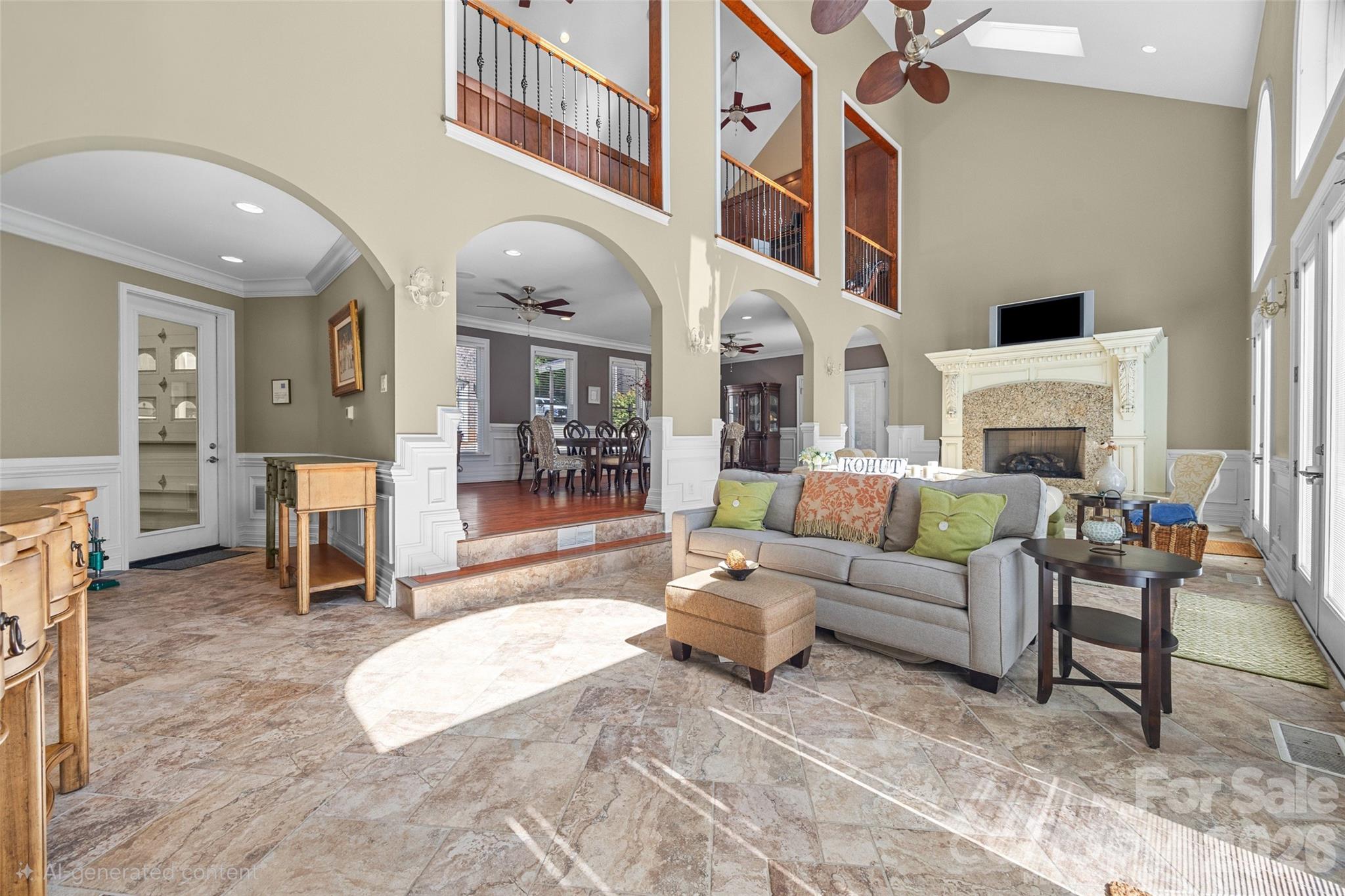 Riverfront - Residential