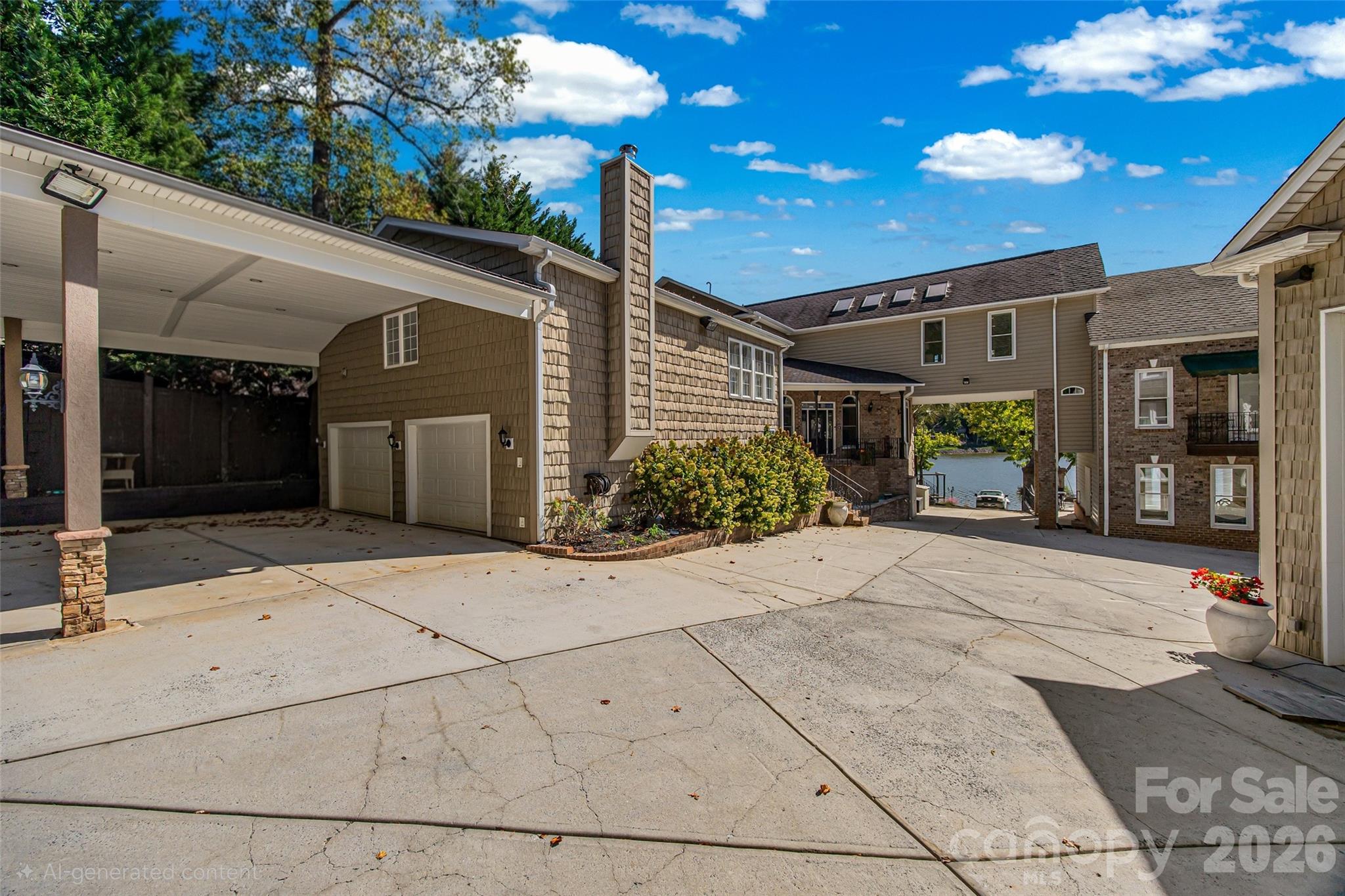 Riverfront - Residential