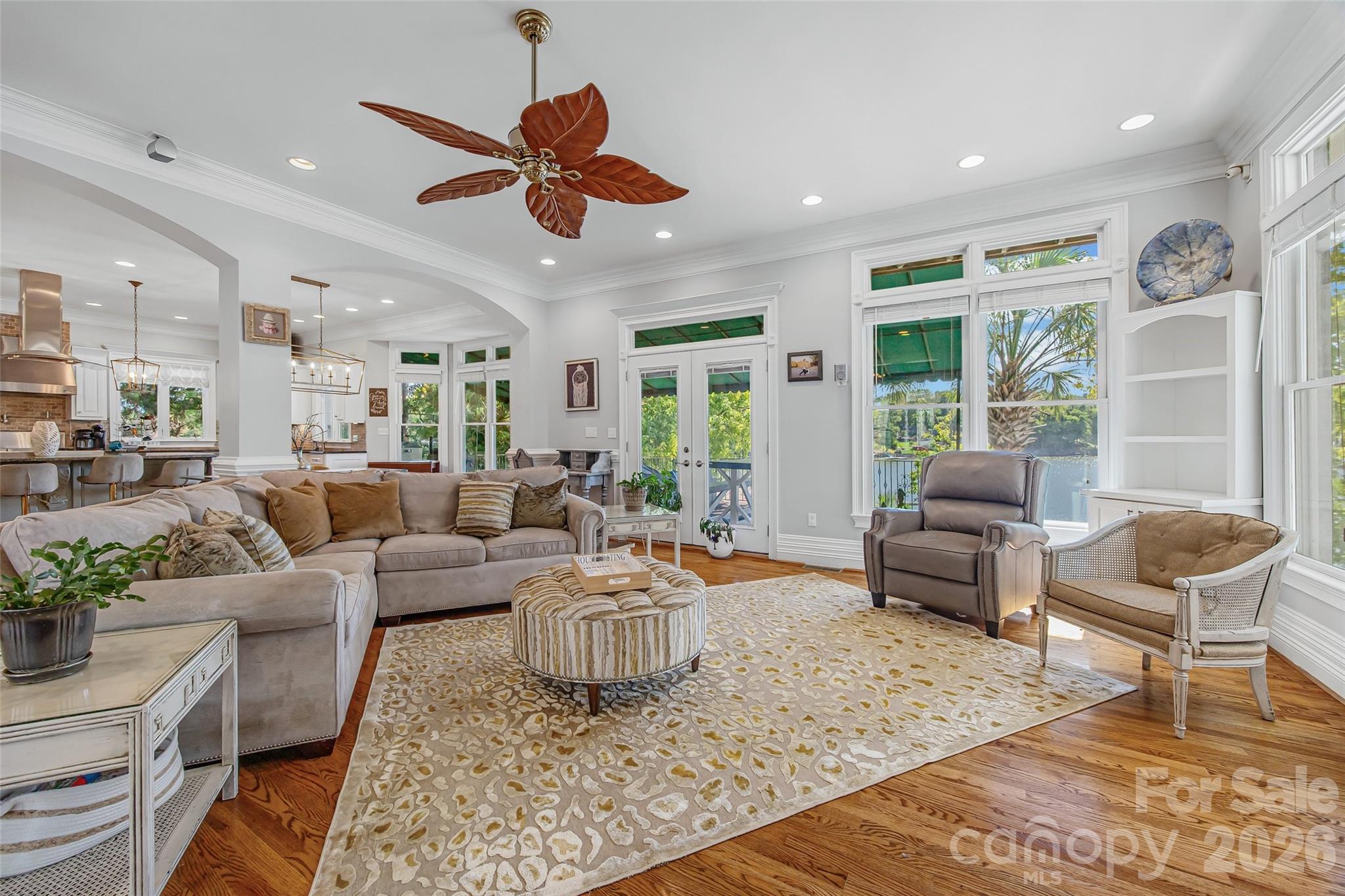 Riverfront - Residential