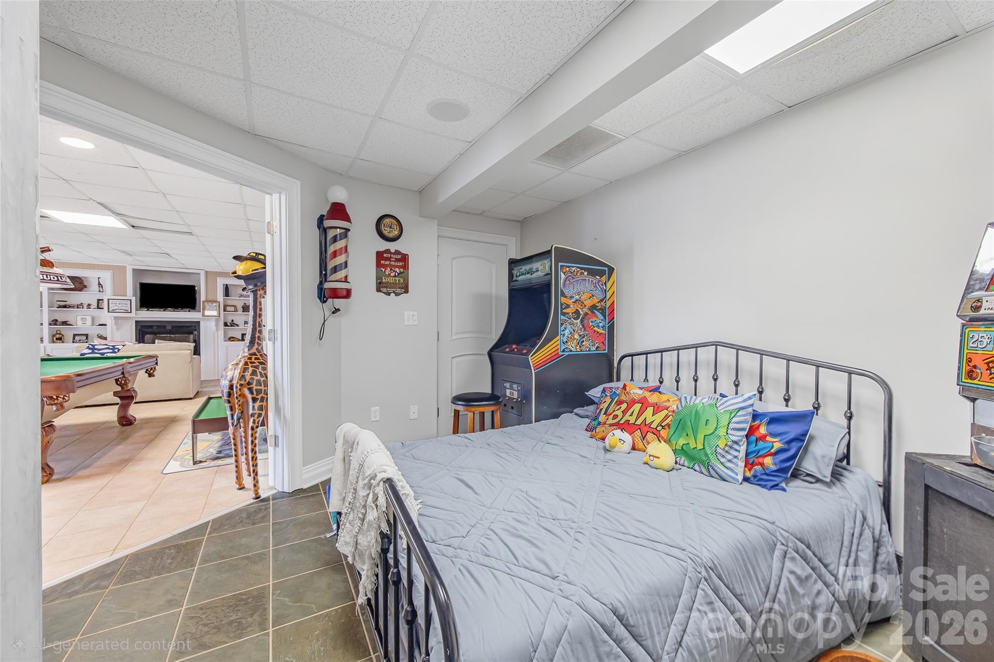 Riverfront - Residential