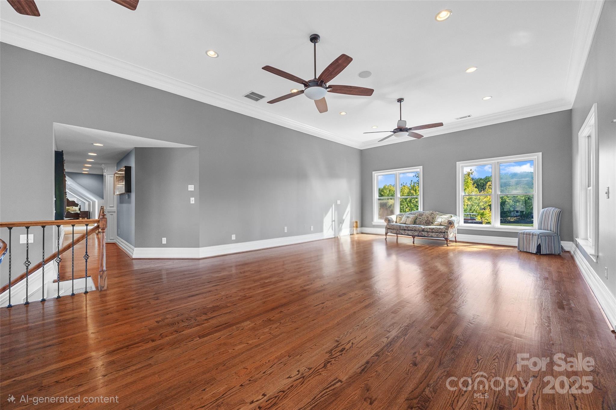 Riverfront - Residential