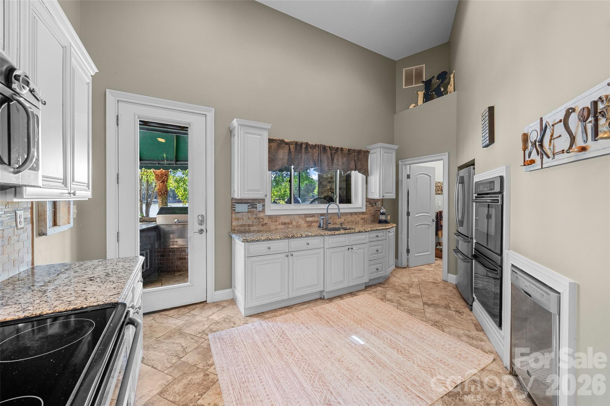 Riverfront - Residential