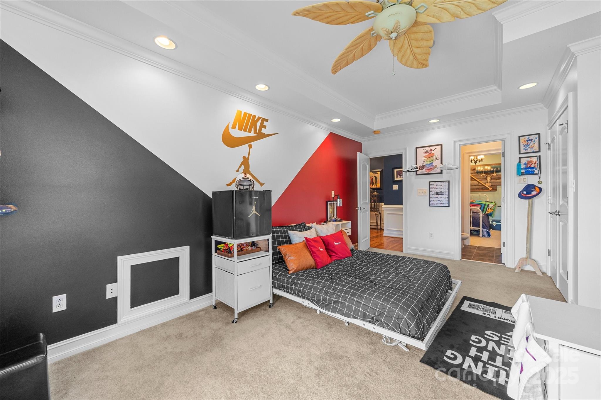 Riverfront - Residential