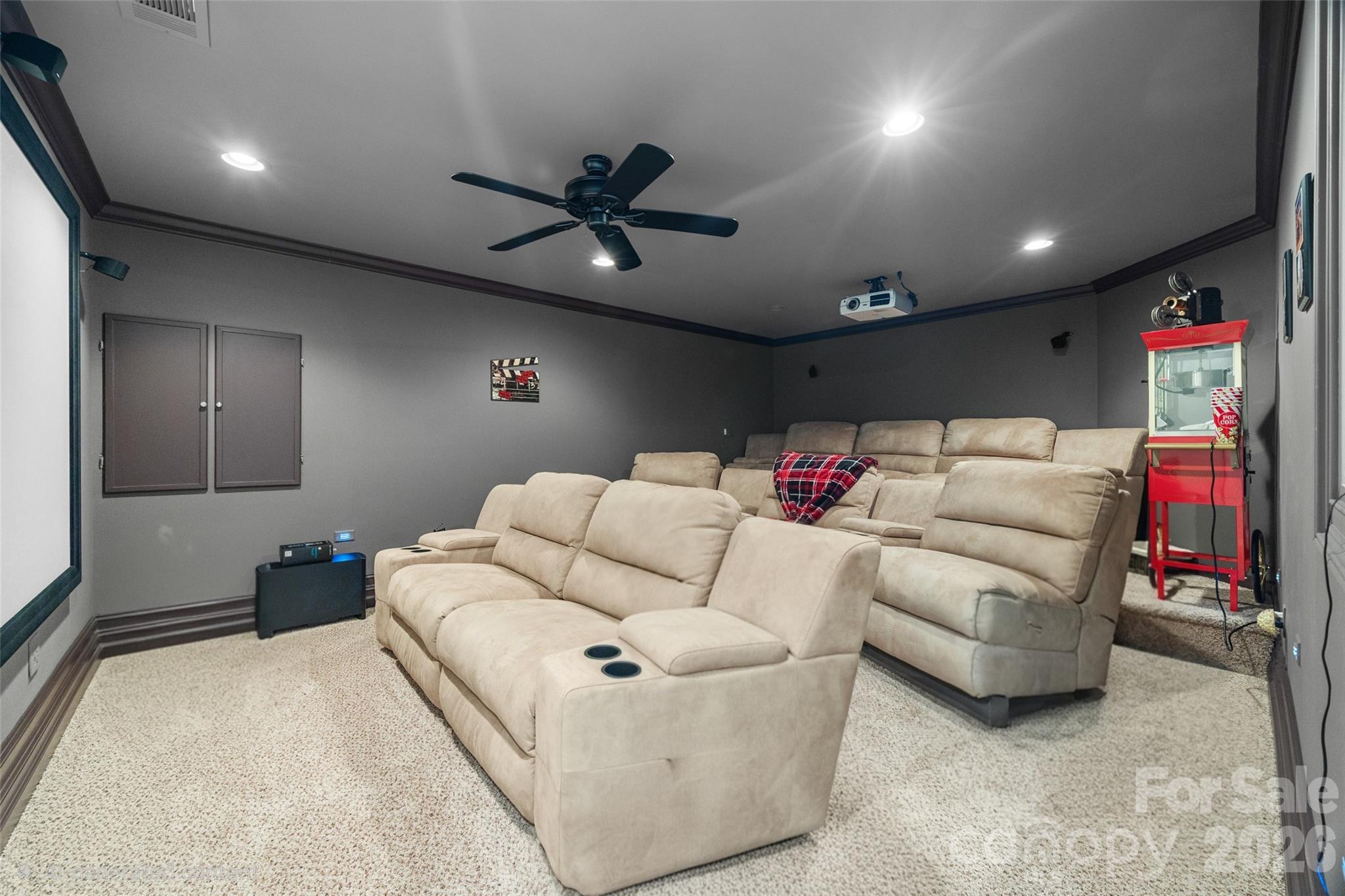 Riverfront - Residential