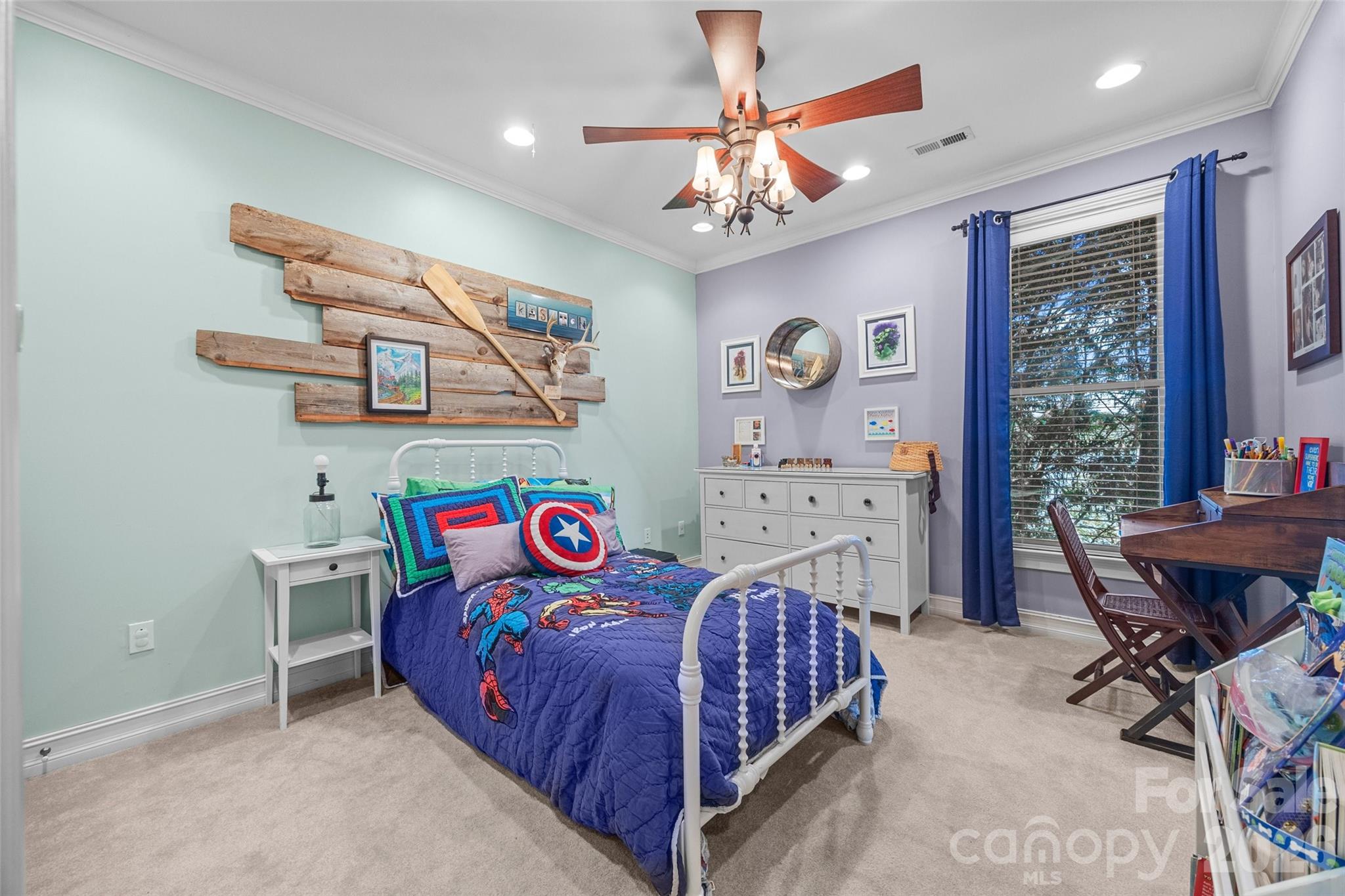 Riverfront - Residential