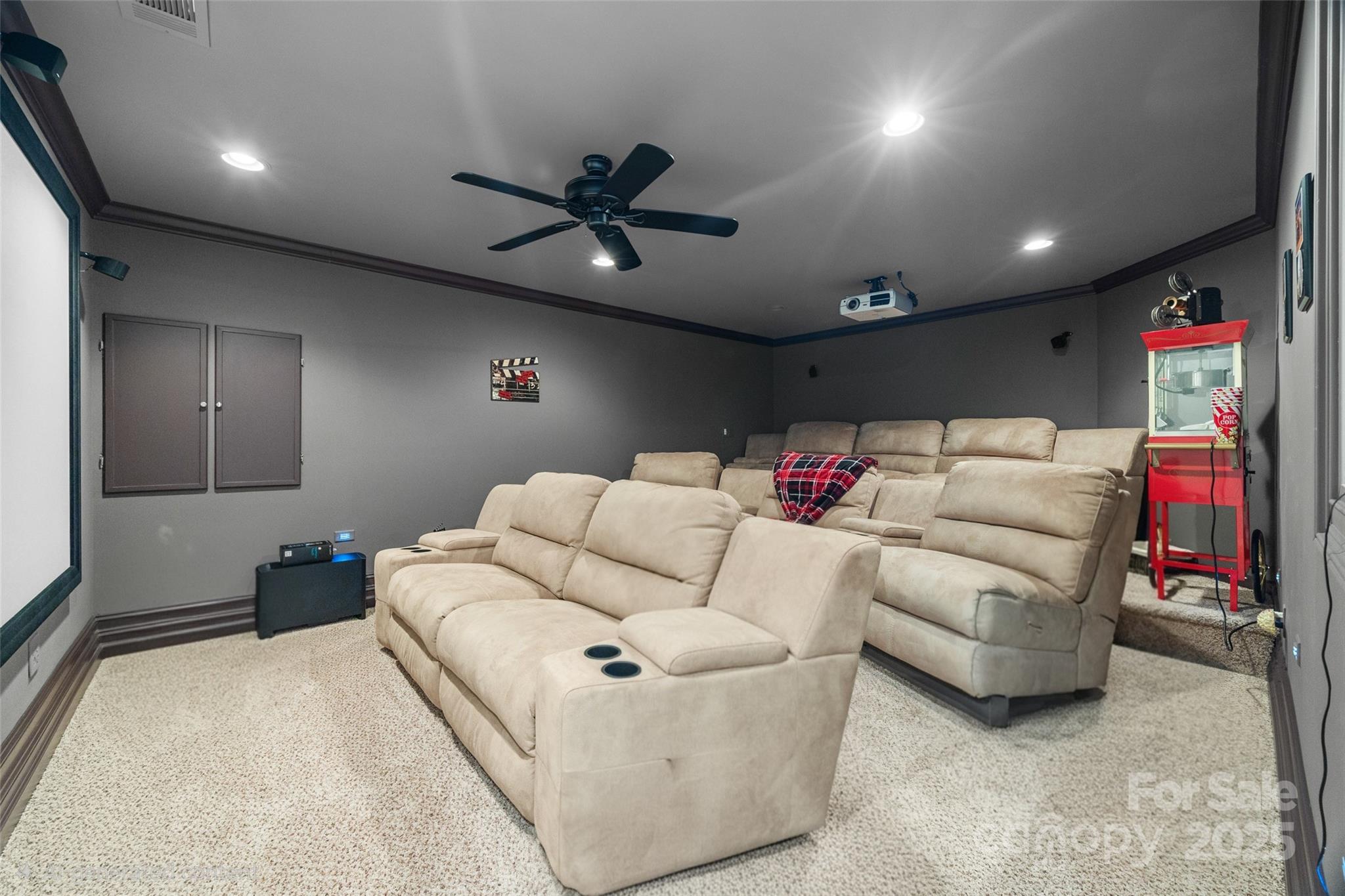 Riverfront - Residential