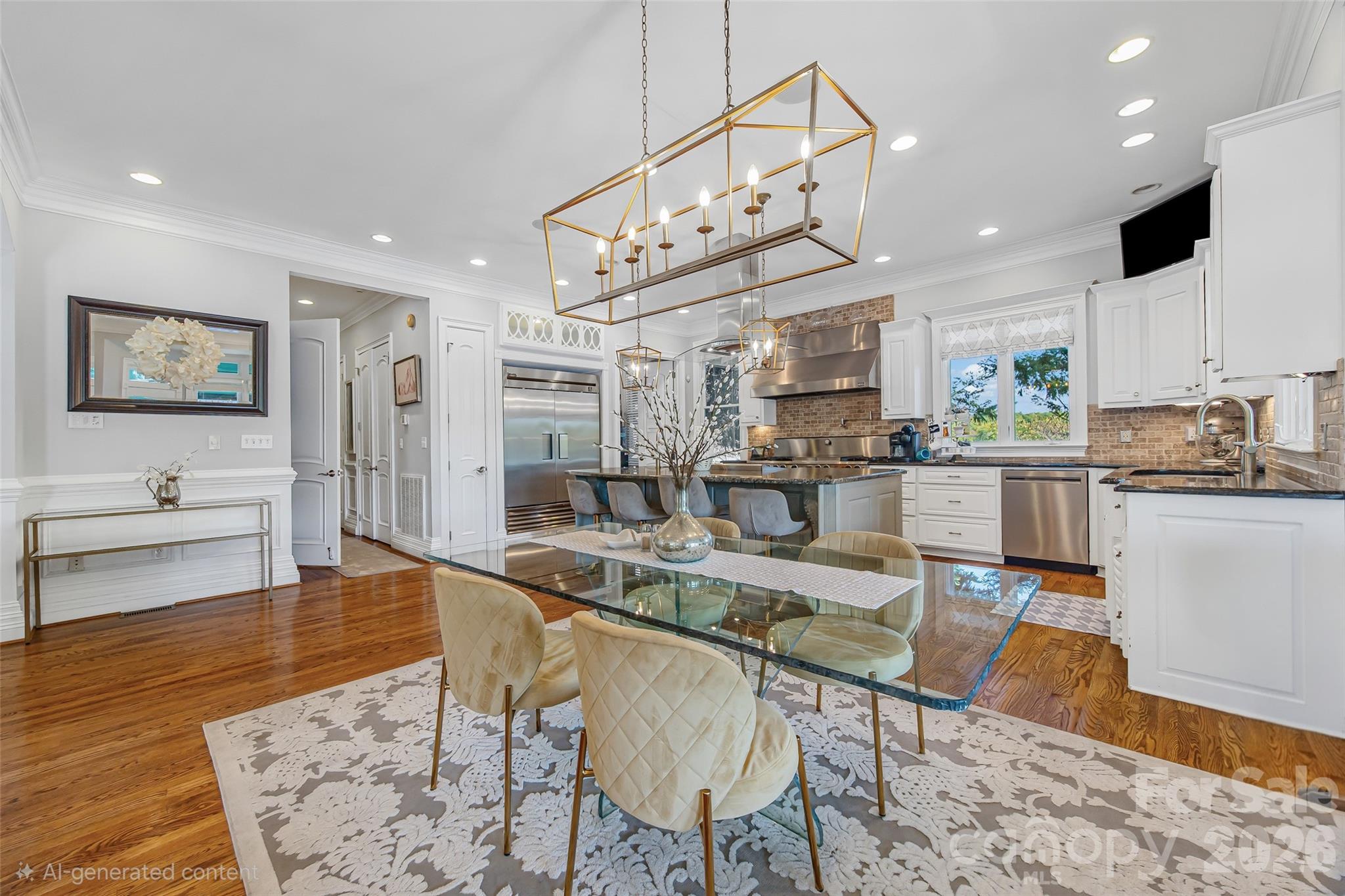 Riverfront - Residential