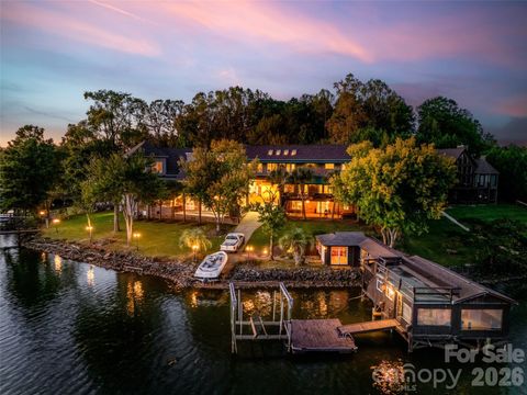 Photo of 5650 Riverfront Road, Clover, SC 29710 (MLS # 4310458)