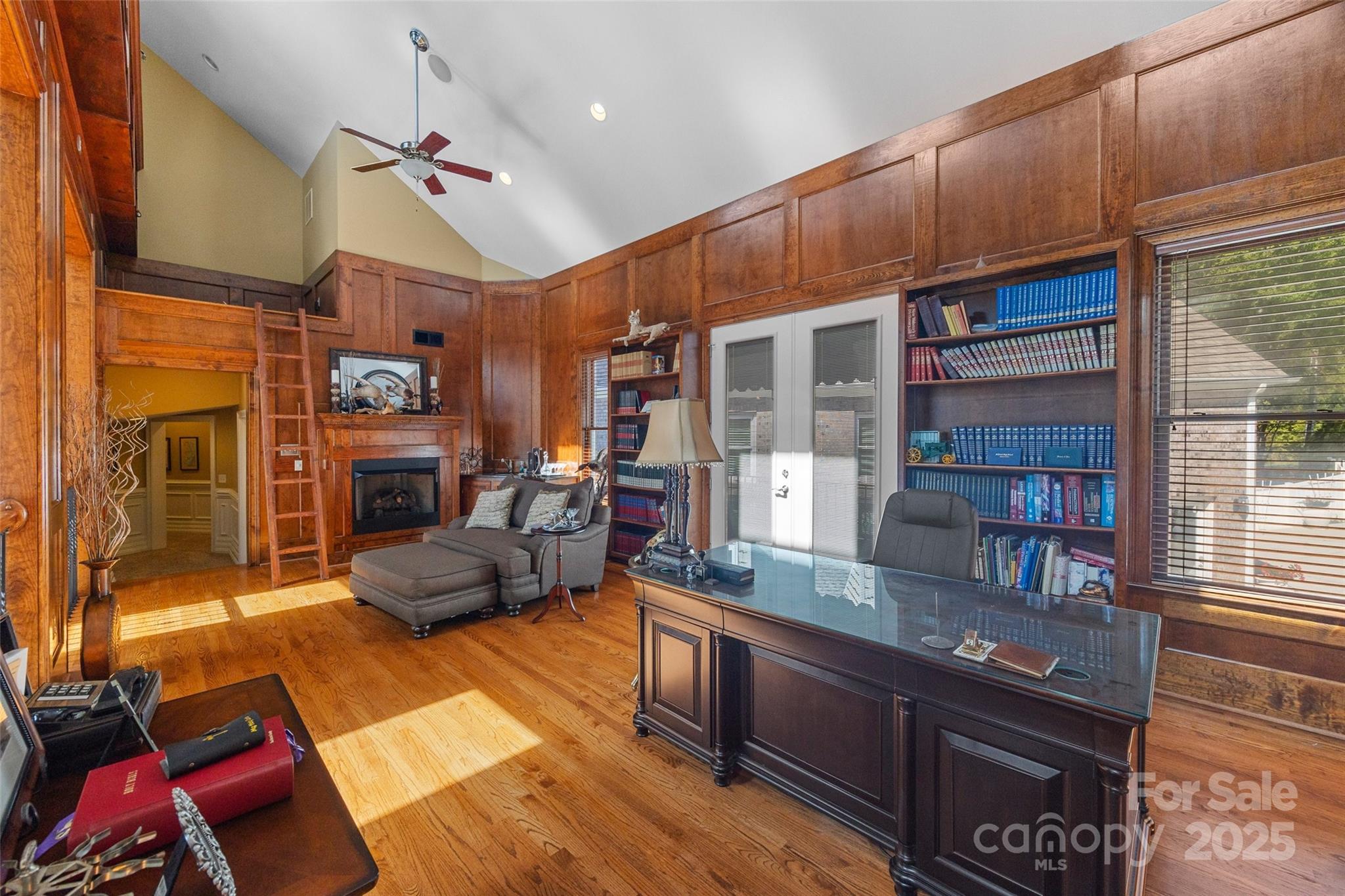 Riverfront - Residential