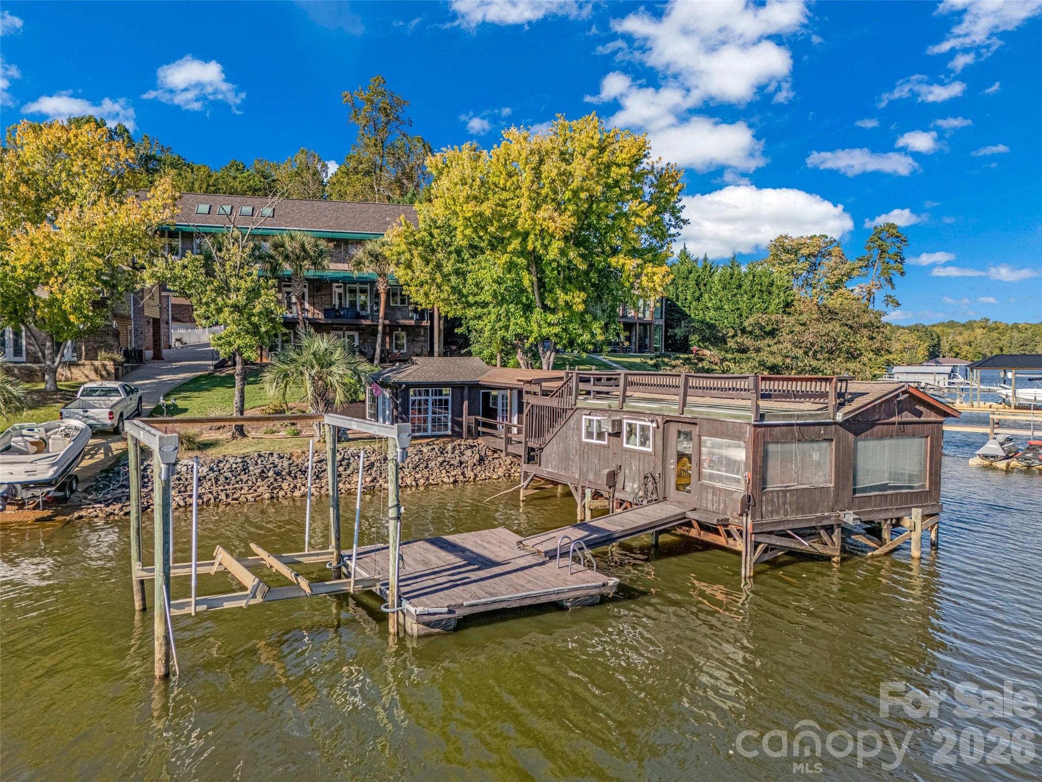 Riverfront - Residential