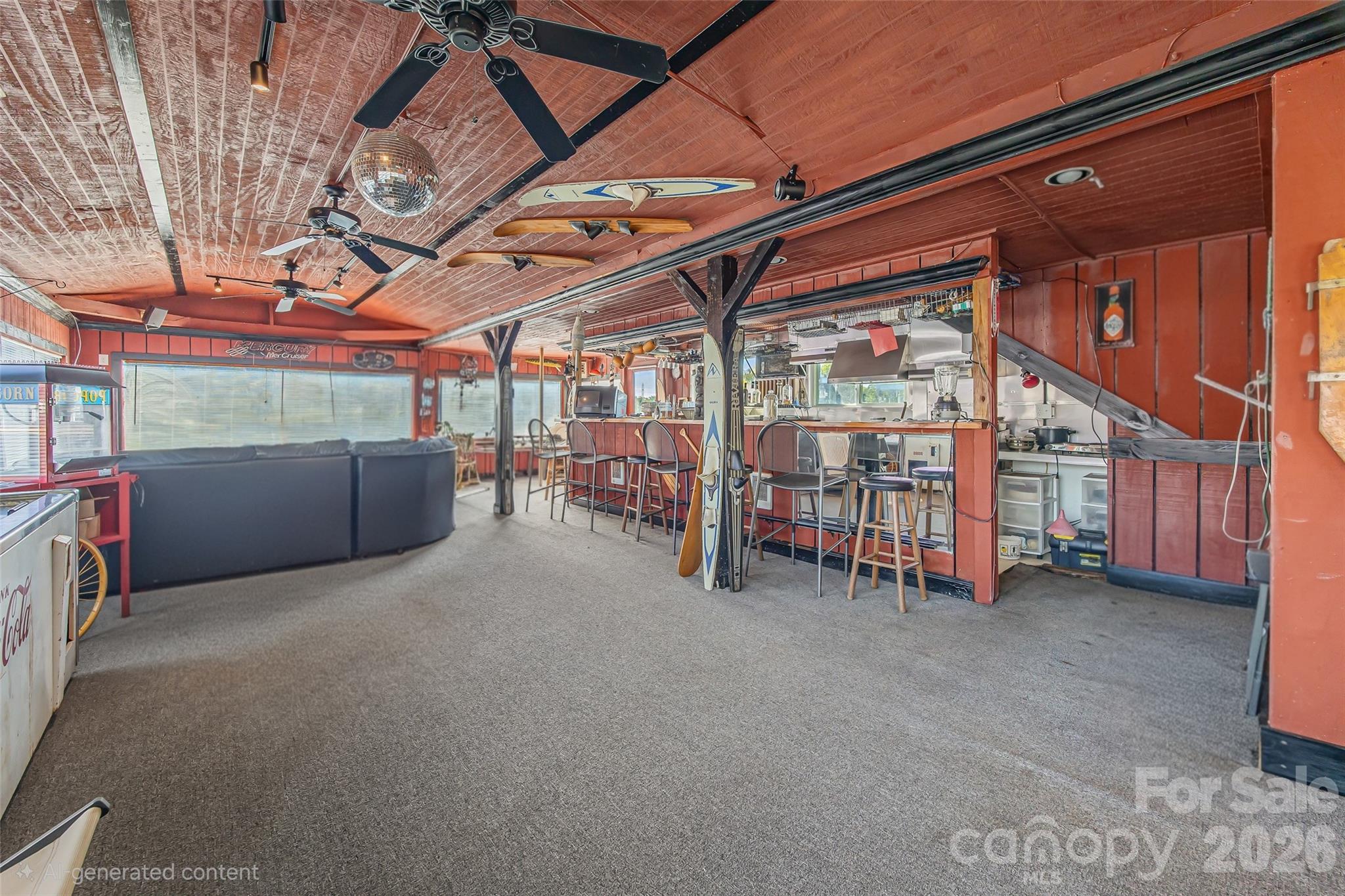 Riverfront - Residential