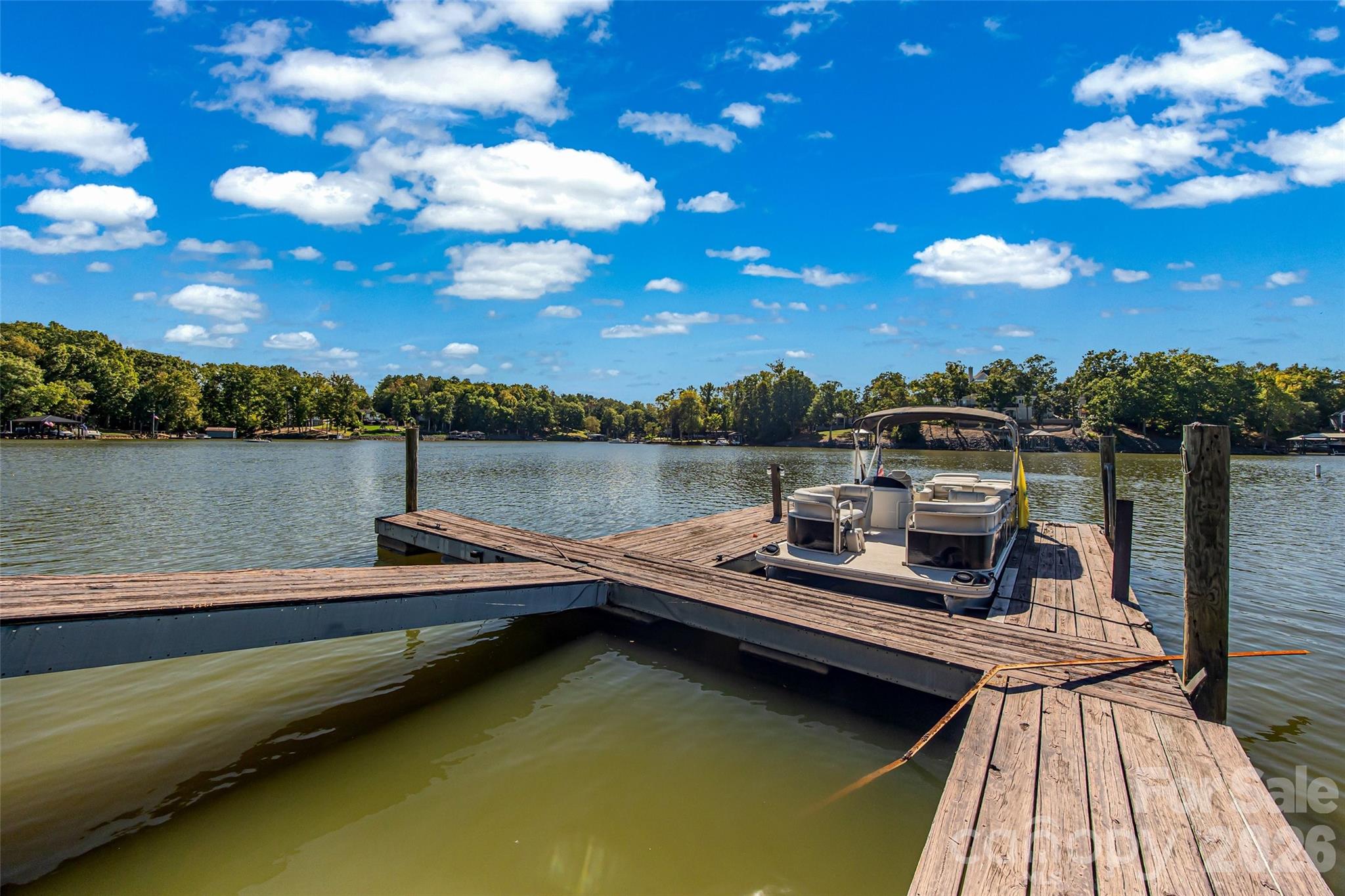 Riverfront - Residential