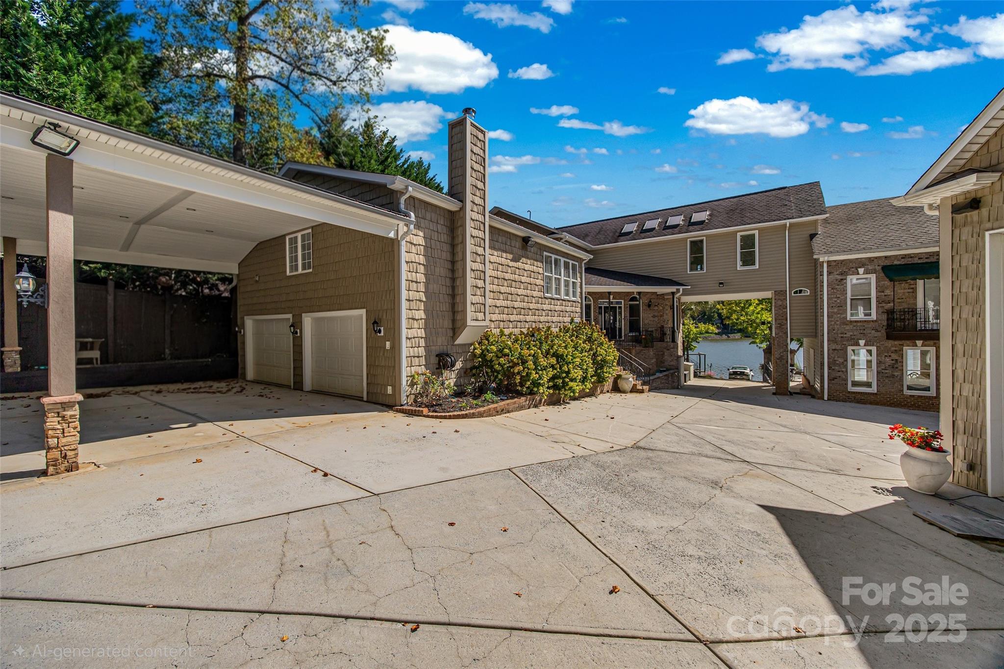 Riverfront - Residential