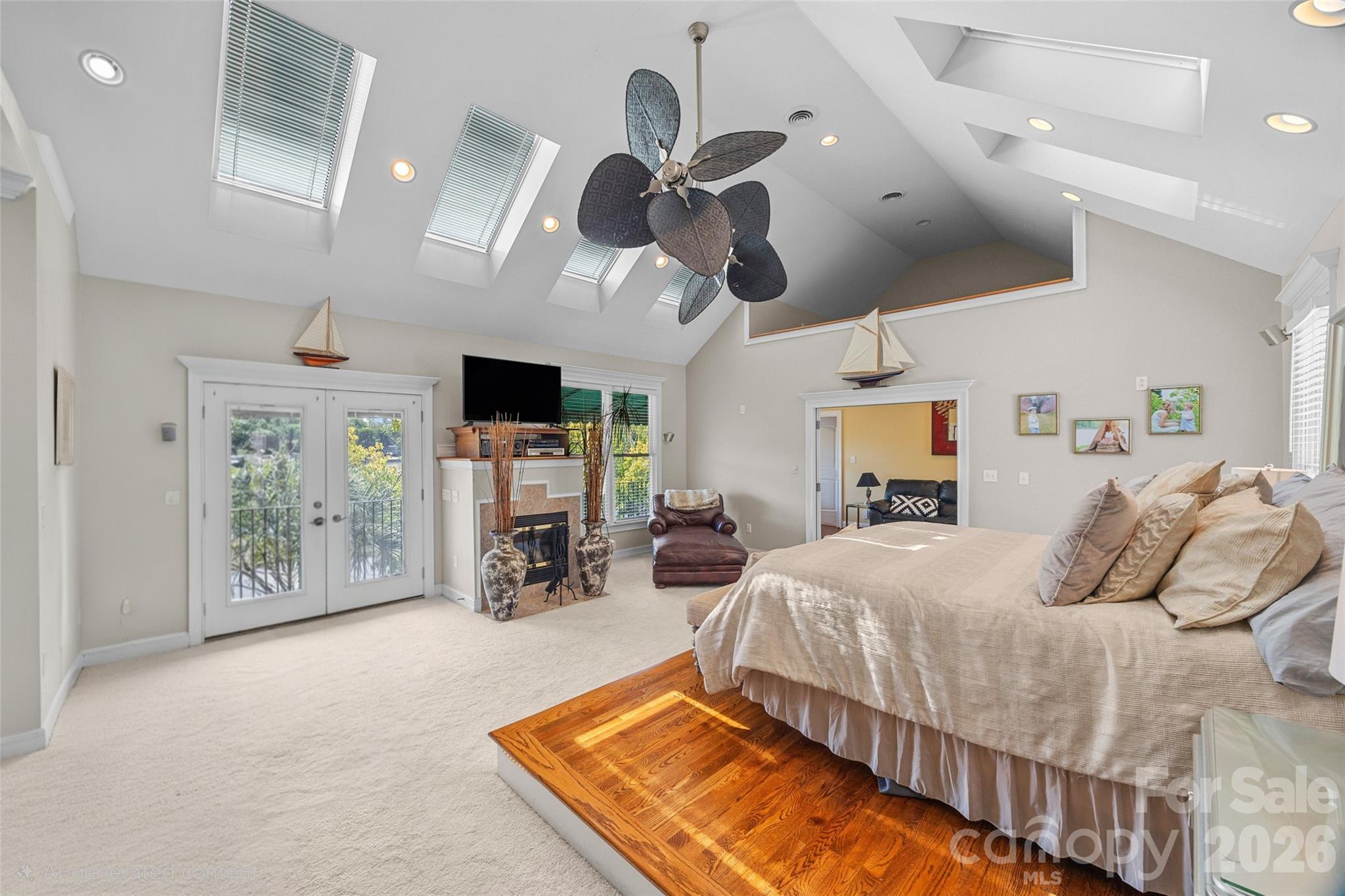 Riverfront - Residential