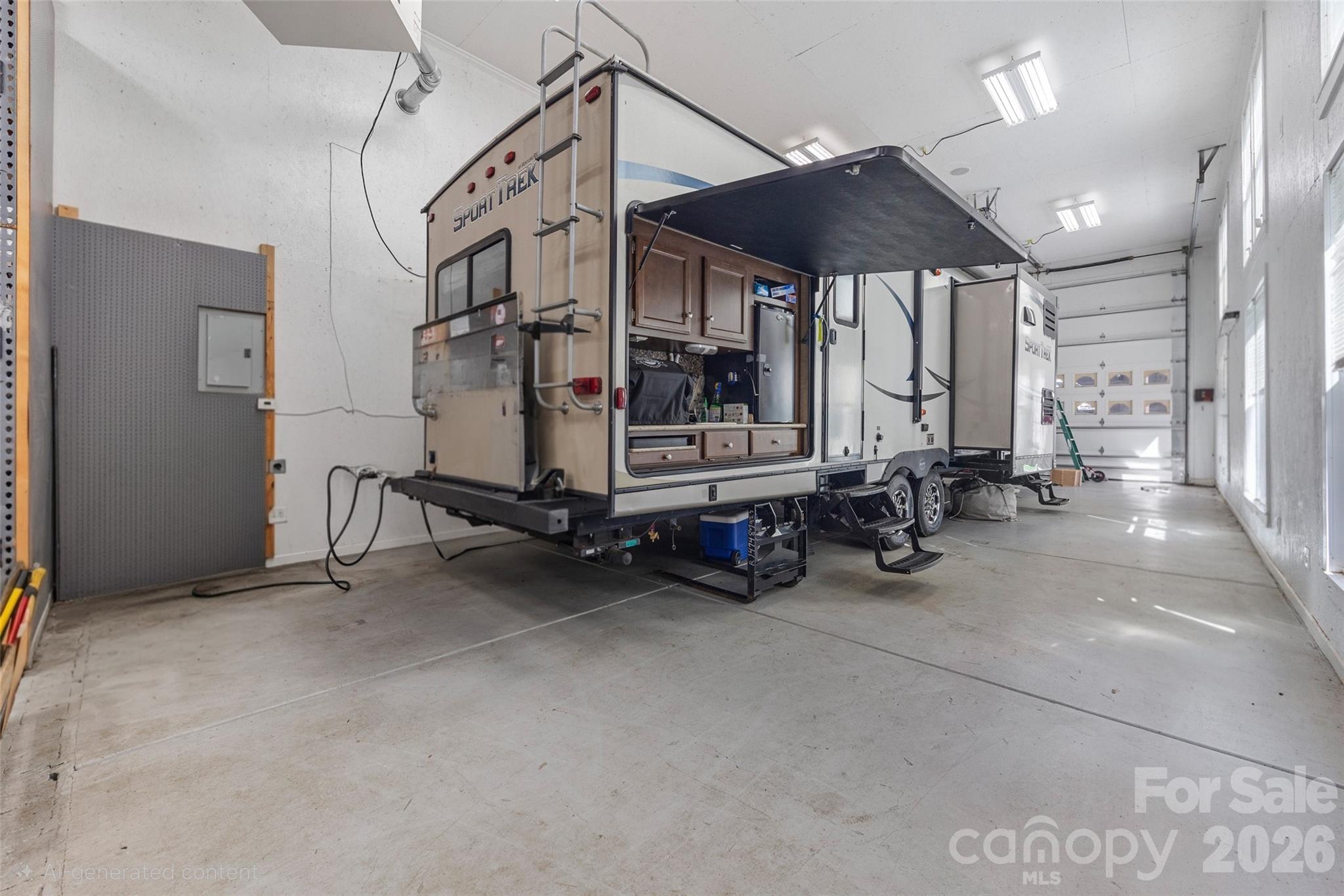 Riverfront - Residential