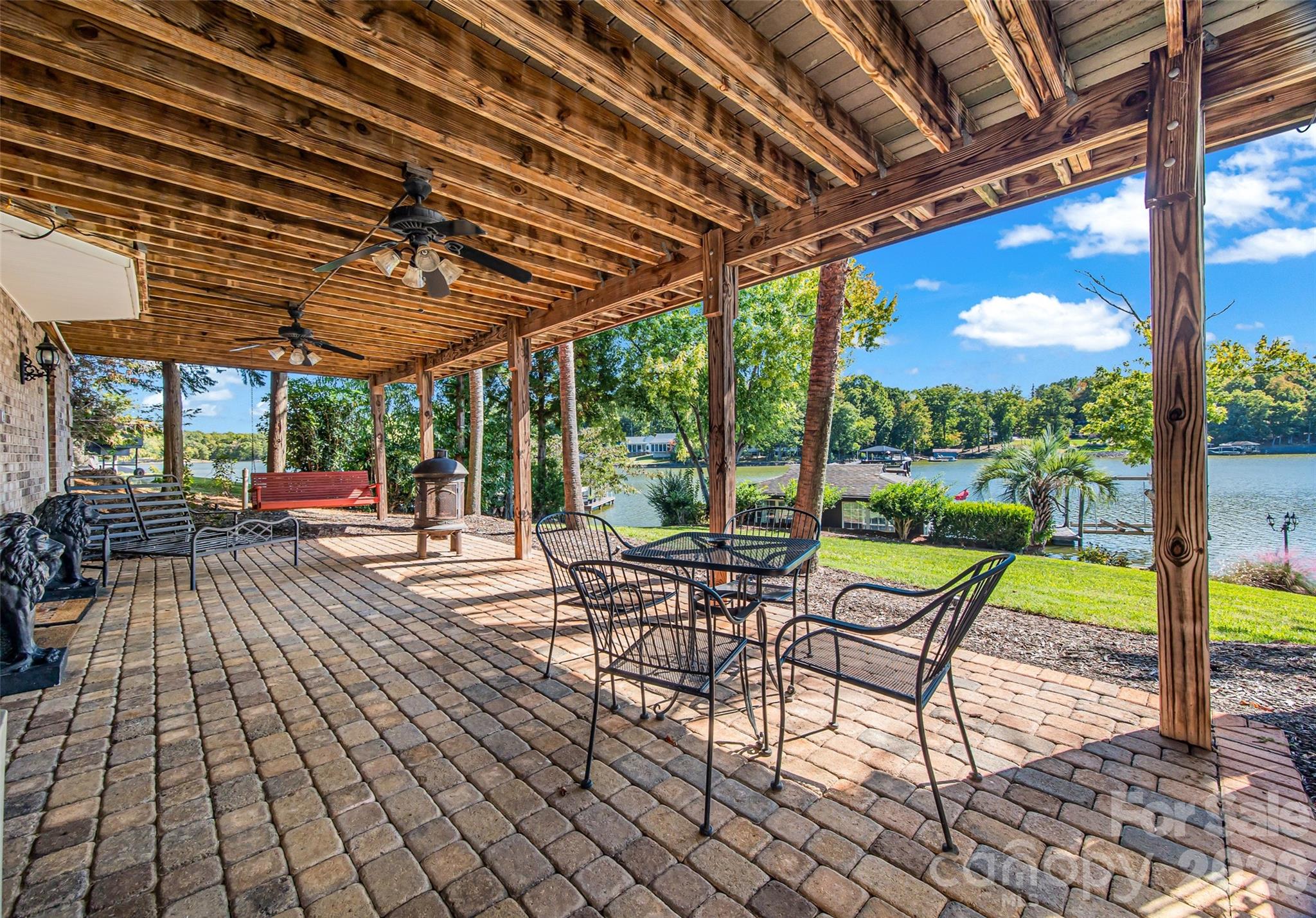 Riverfront - Residential