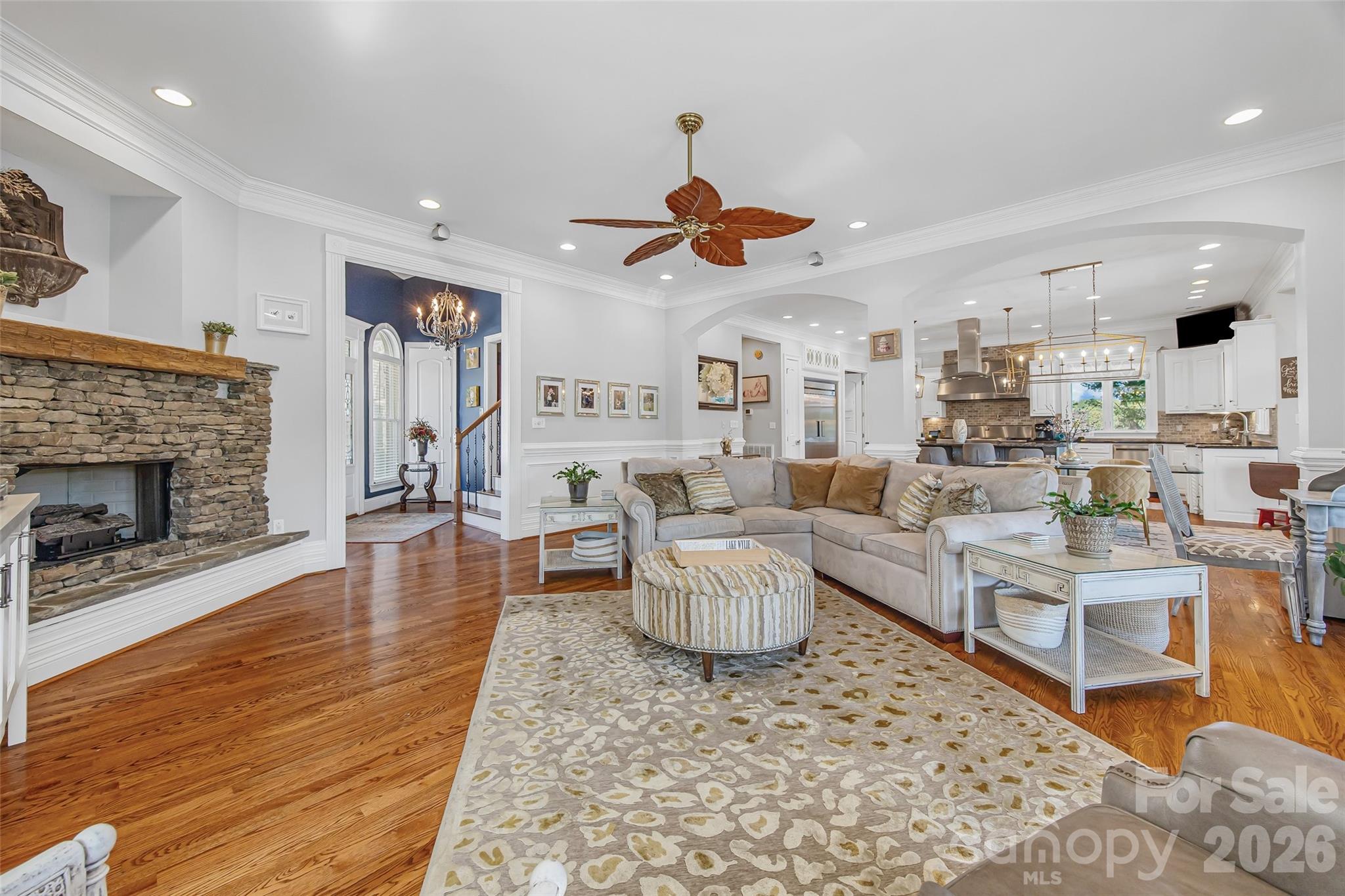 Riverfront - Residential