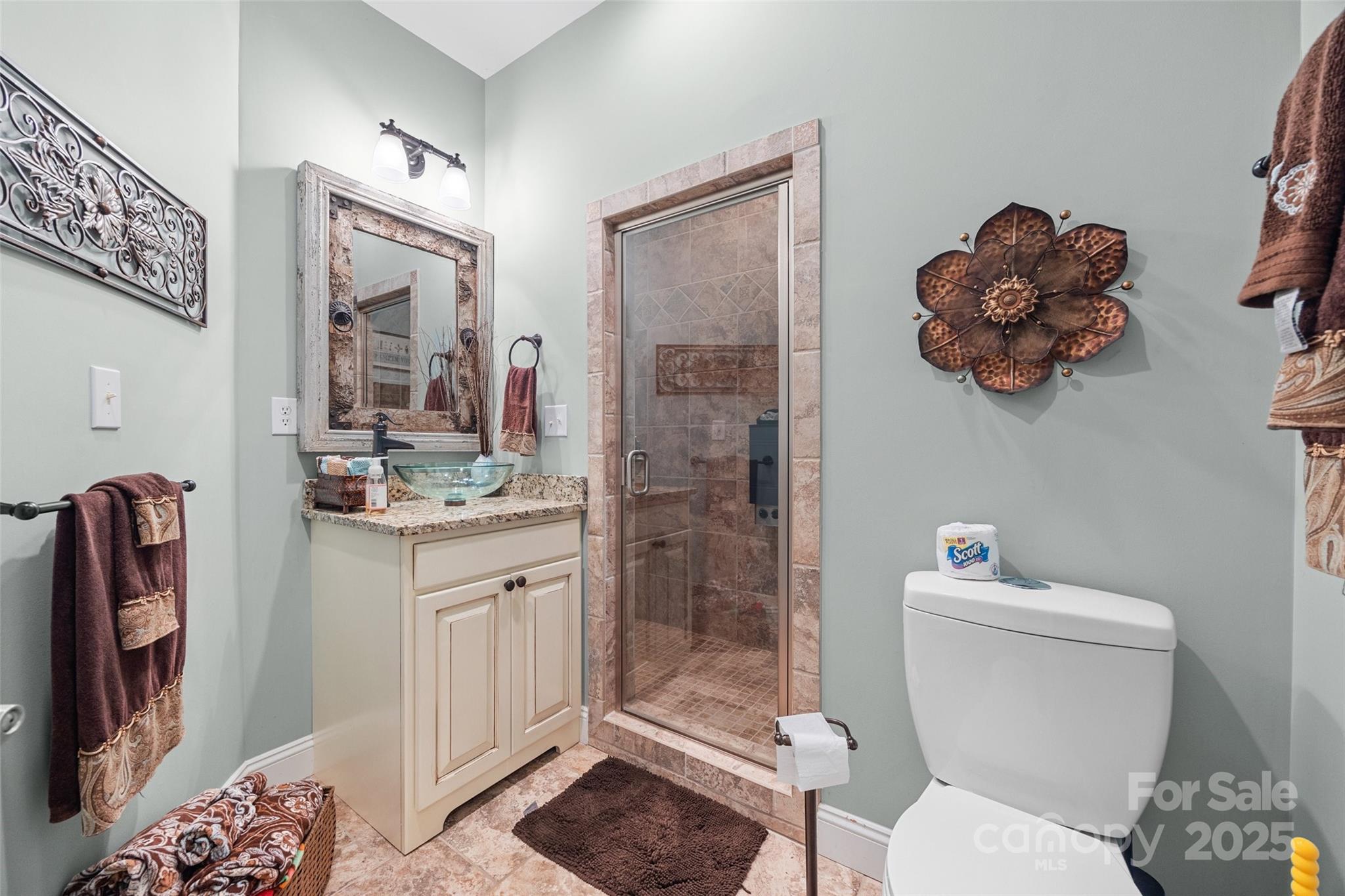 Riverfront - Residential