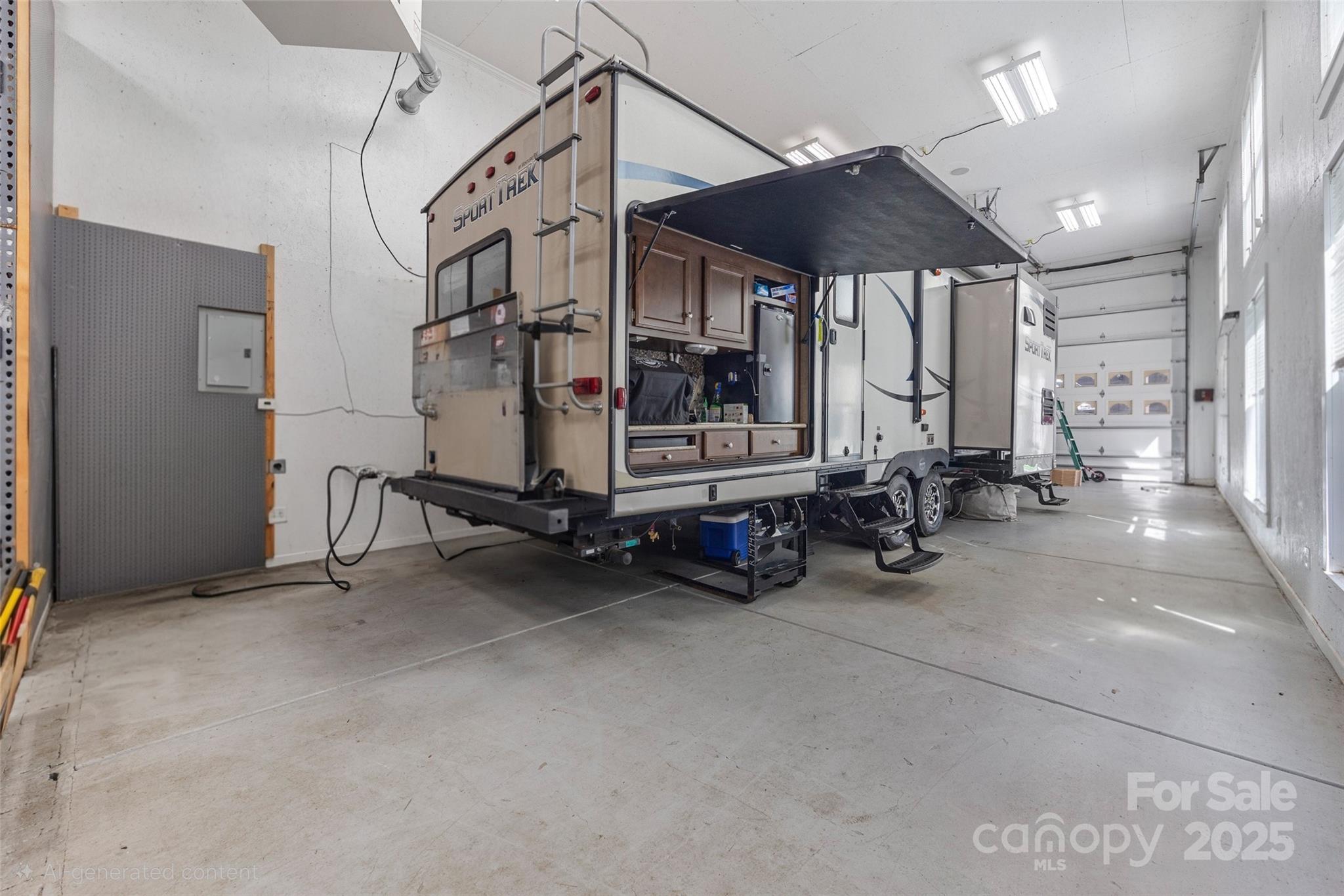 Riverfront - Residential