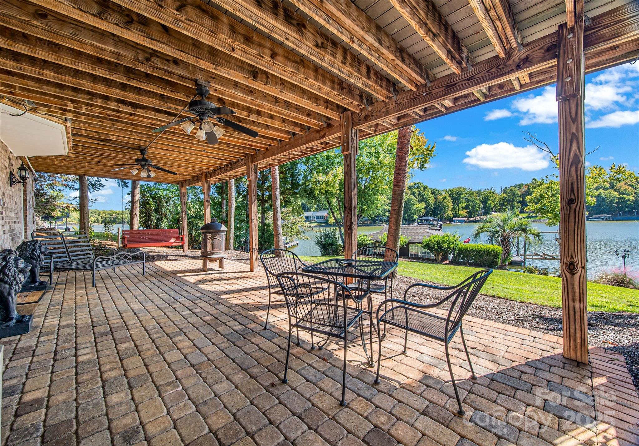 Riverfront - Residential