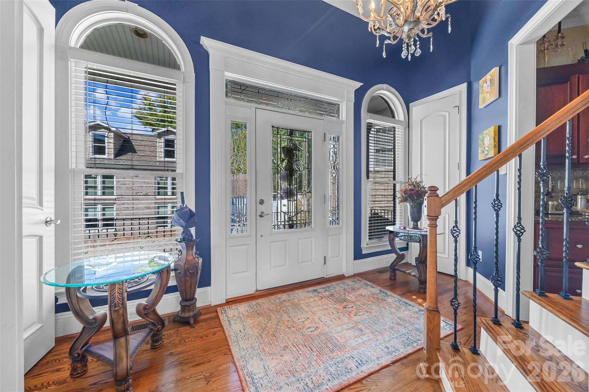 Riverfront - Residential