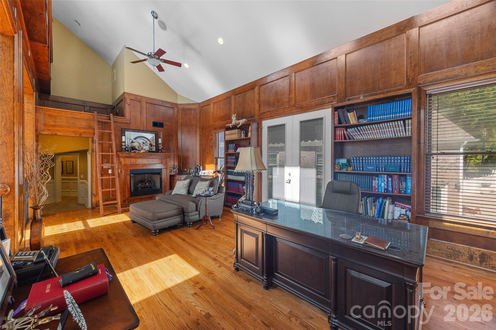 Riverfront - Residential