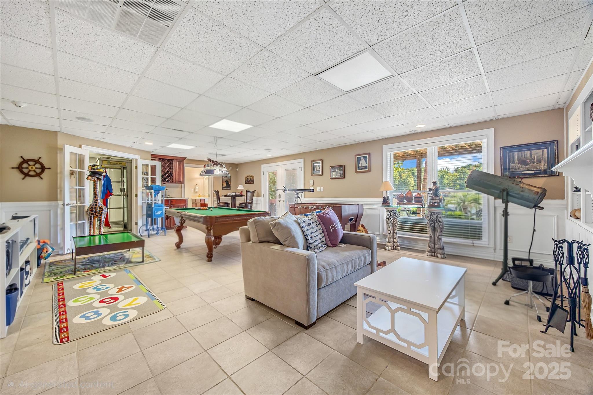 Riverfront - Residential