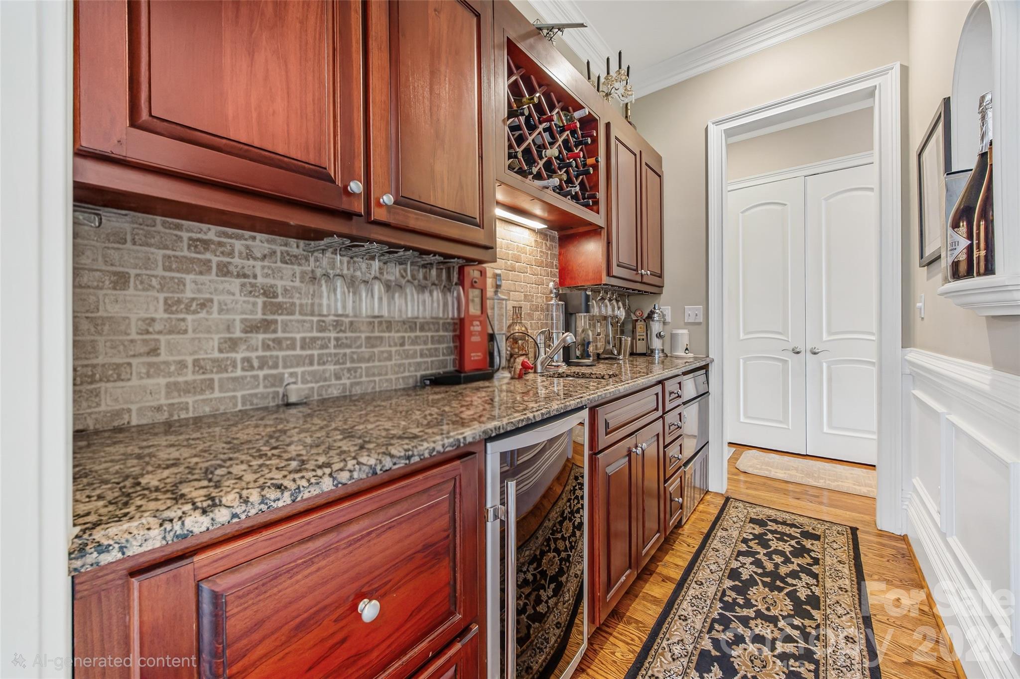 Riverfront - Residential