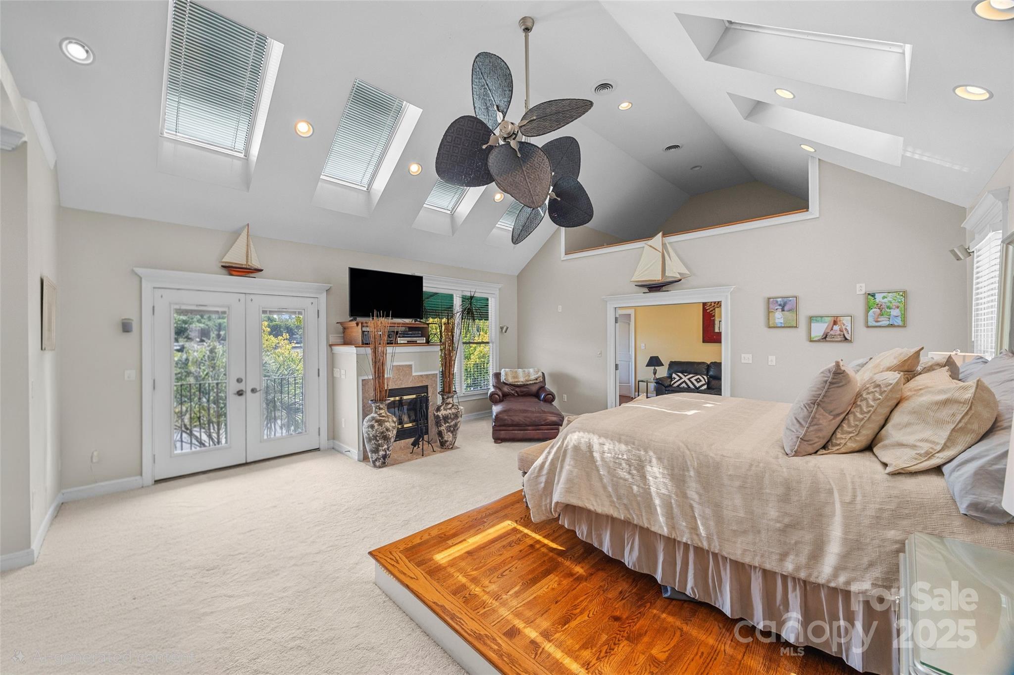 Riverfront - Residential