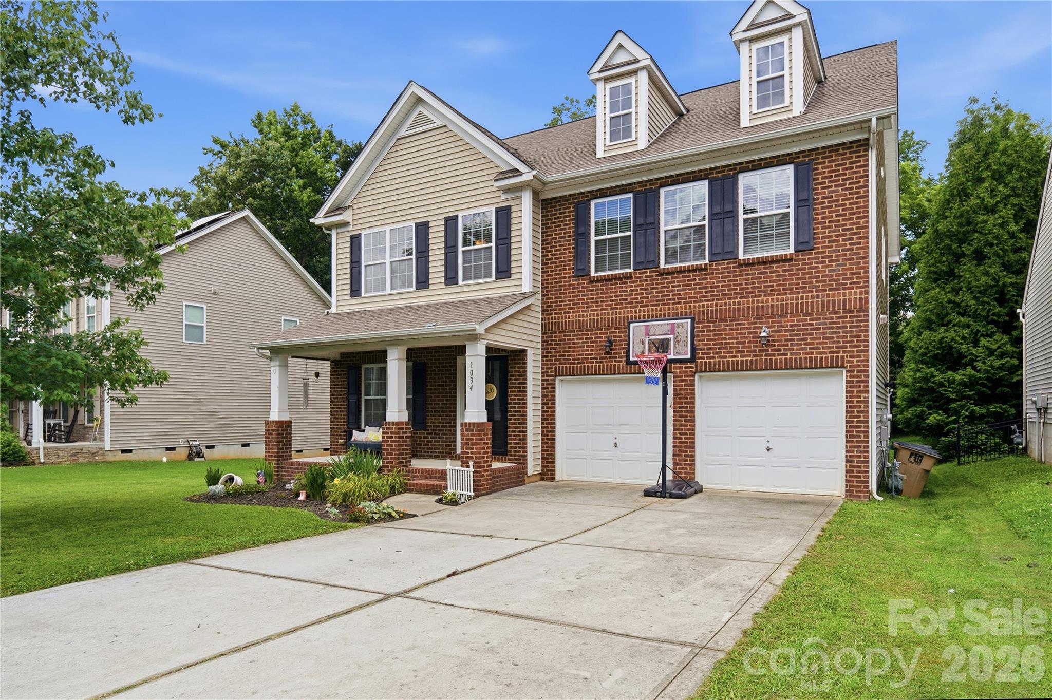 1034 Canopy Drive
