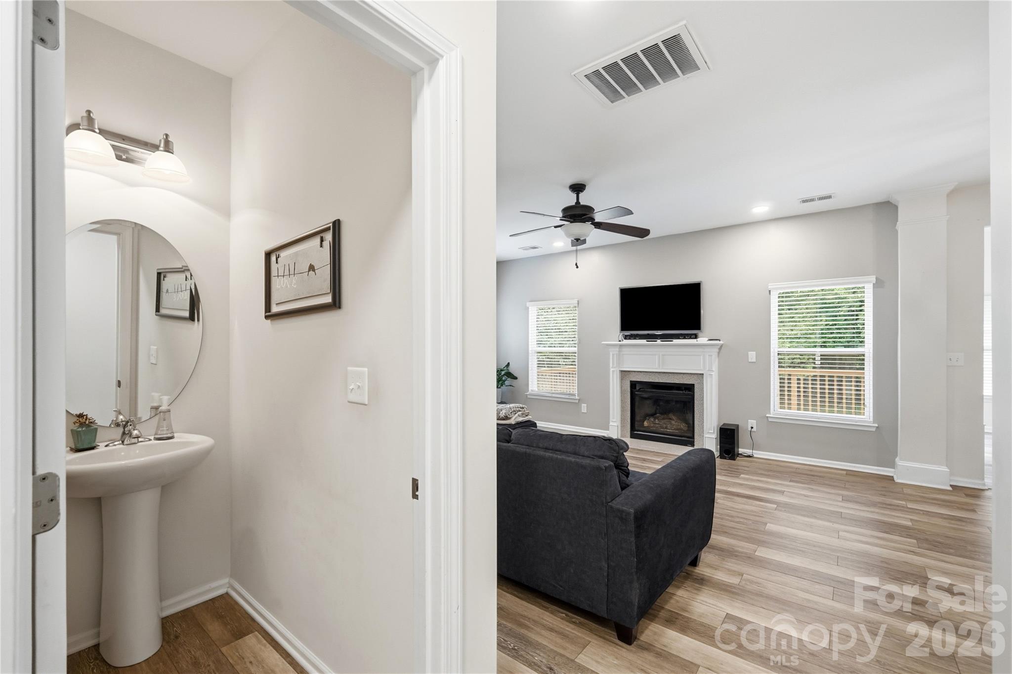 1034 Canopy Drive
