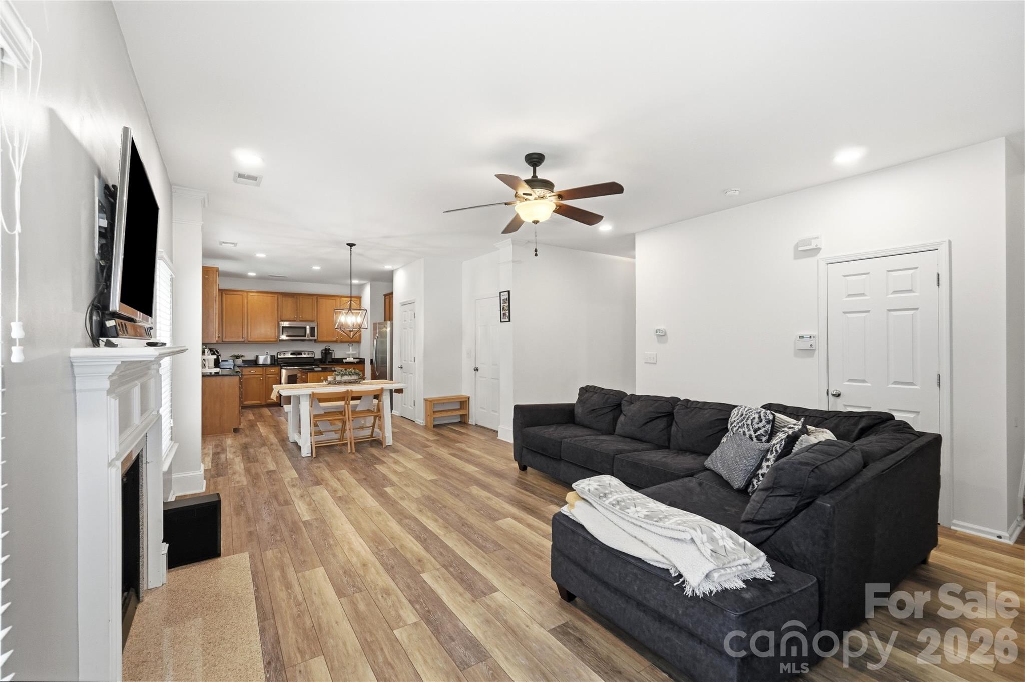 1034 Canopy Drive