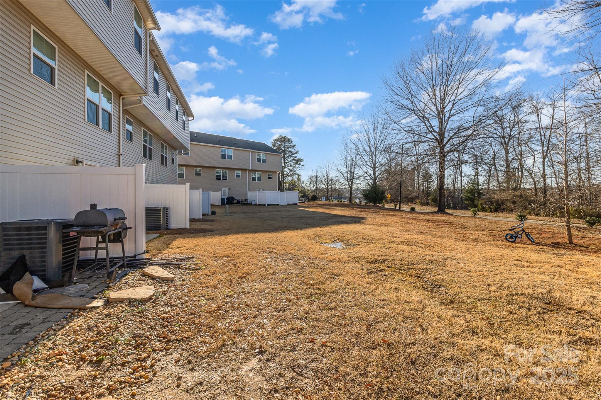 Glynwood Forest - Residential