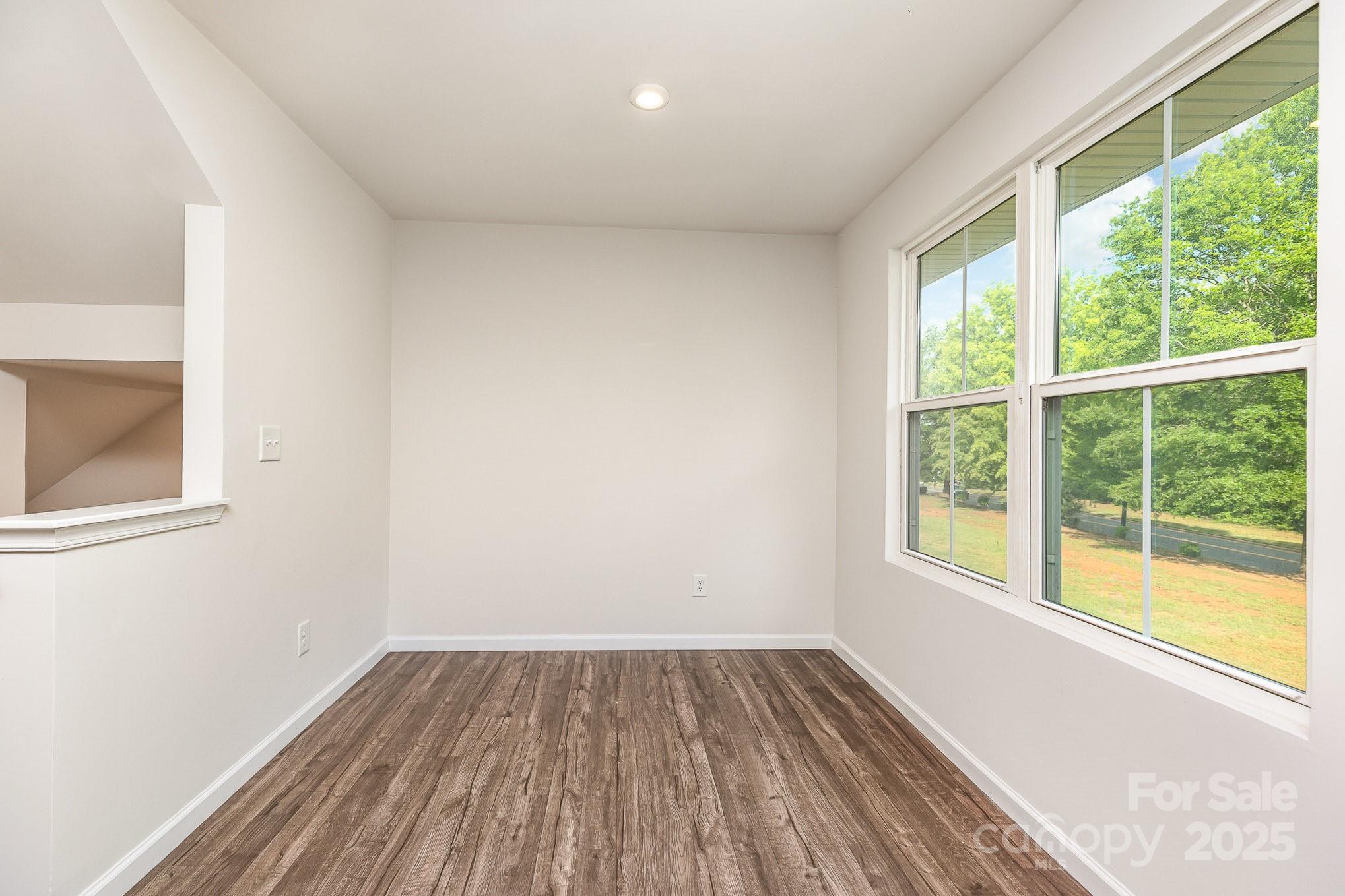 Glynwood Forest - Residential