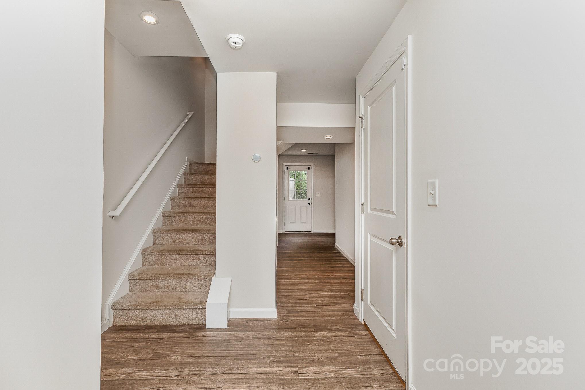 Glynwood Forest - Residential